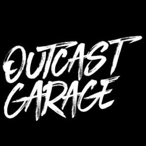 OutCast Garage