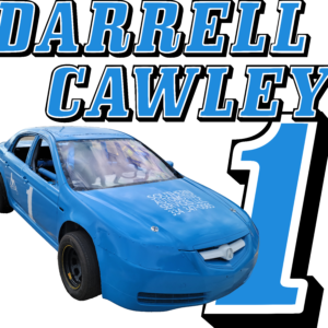 Darrell Cawley Racing